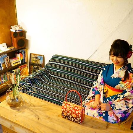 Slow House Kyoto Eksteriør billede
