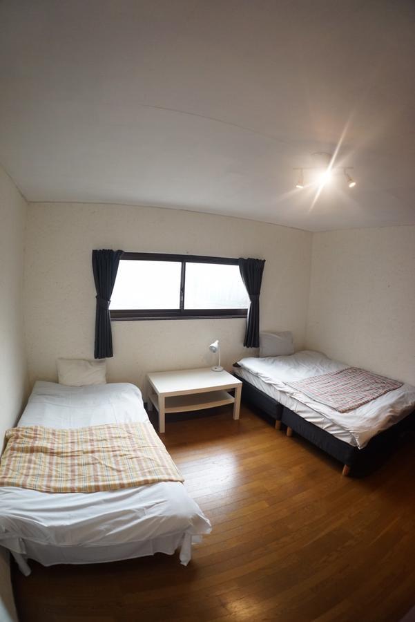 Slow House Kyoto Eksteriør billede