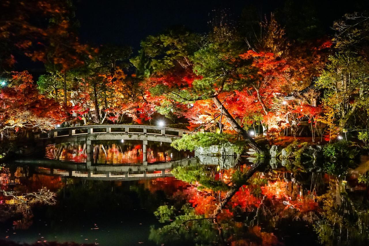 Slow House Kyoto Eksteriør billede