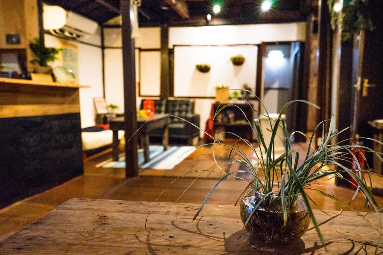 Slow House Kyoto Eksteriør billede