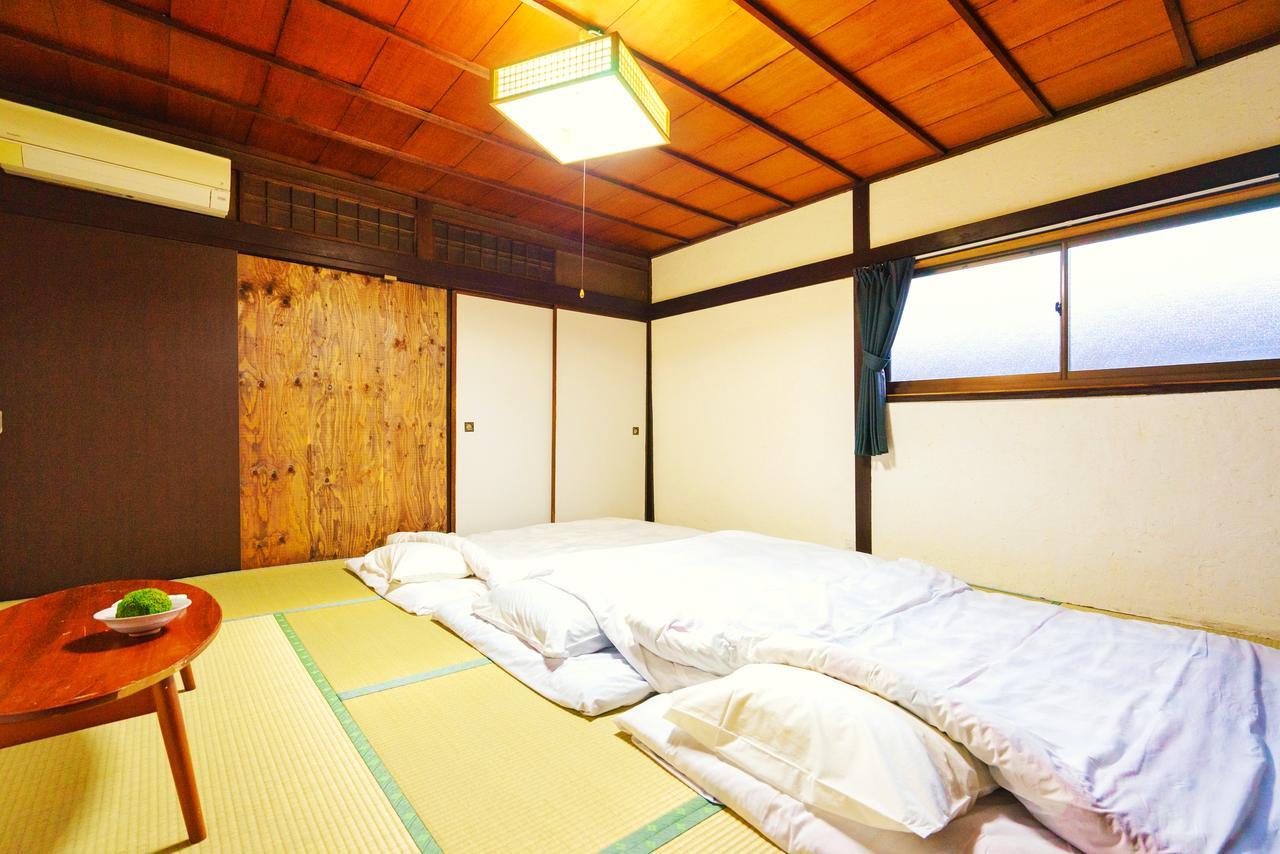 Slow House Kyoto Eksteriør billede